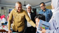 Rekrut 848 Anak, Upaya Pemkot Bogor Tekan Angka Putus Sekolah Lewat Pendidikan Nonformal
