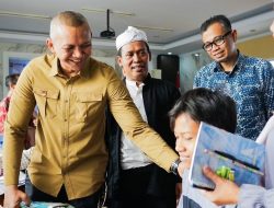 Rekrut 848 Anak, Upaya Pemkot Bogor Tekan Angka Putus Sekolah Lewat Pendidikan Nonformal