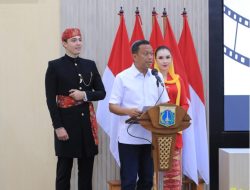 Pemkot Jaktim Sinkronisasikan Komite dan Kepala Sekolah Serta Sosialisasikan SPMB 2026/2027