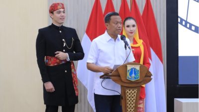 Pemkot Jaktim Sinkronisasikan Komite dan Kepala Sekolah Serta Sosialisasikan SPMB 2026/2027