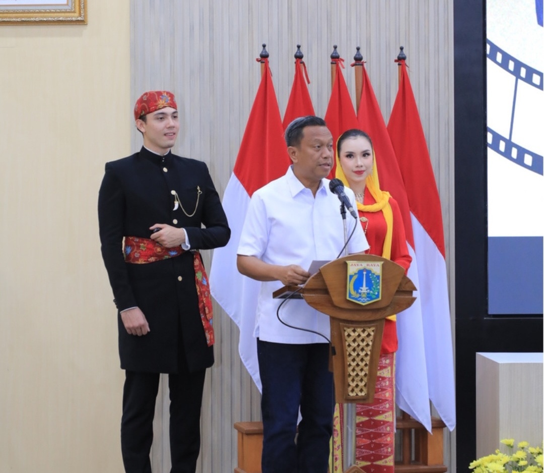 Pemkot Jaktim Sinkronisasikan Komite dan Kepala Sekolah Serta Sosialisasikan SPMB 2026/2027 1 Screenshot 20260614 150927
