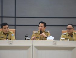 Pertengahan Tahun 2026, Penerimaan Pajak Daerah Jakarta Selatan Capai Rp 7,1 Triliun