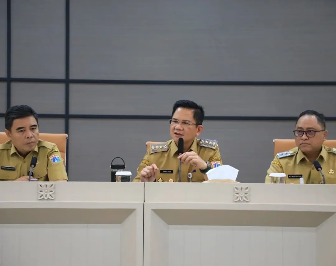 Pertengahan Tahun 2026, Penerimaan Pajak Daerah Jakarta Selatan Capai Rp 7,1 Triliun 1 Screenshot 20260616 145252
