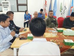 KPU Jakarta Timur Dorong Pemutakhiran Data Partai Politik Jelang Pemilu 2029