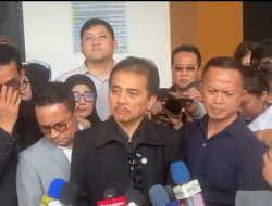 Sidang Perdana Praperadilan Roy Suryo Digelar di PN Jakarta Selatan