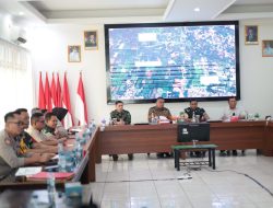 Menata Aliran Air, Langkah Nyata Kurangi Risiko Banjir di Kabupaten Bogor