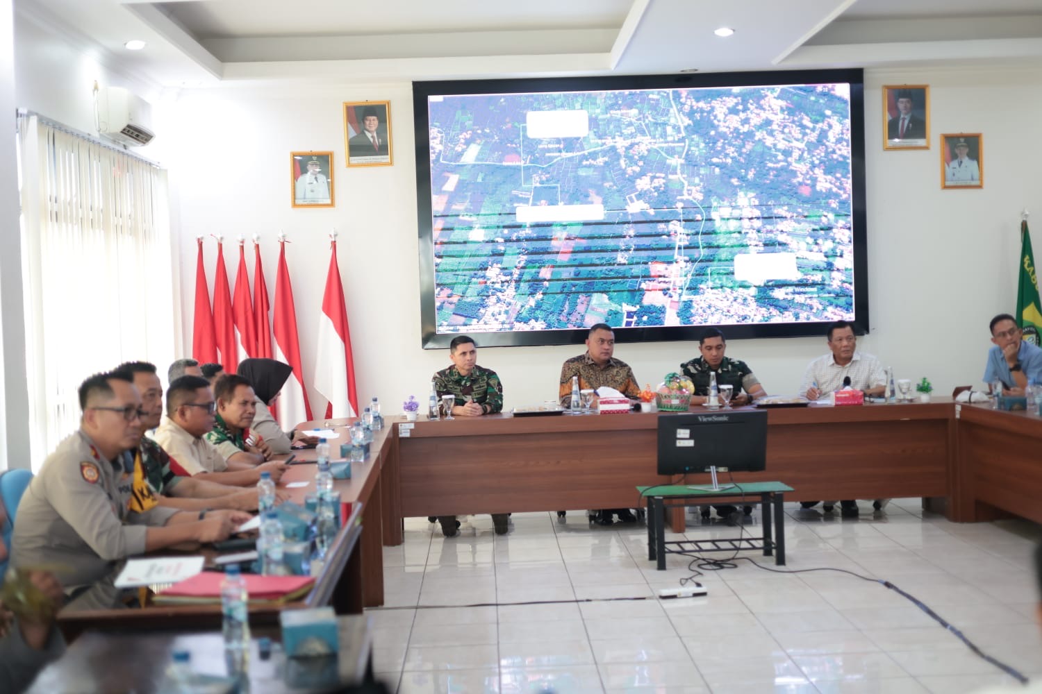 Menata Aliran Air, Langkah Nyata Kurangi Risiko Banjir di Kabupaten Bogor 1 file 1782045220876 424bff89 6e96 4804 aa66 124513a41cb0