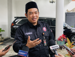 Kritik Tajam KAI DKI Jakarta: Kinerja Pemprov Dinilai Belum Tuntas dan Kurang Turun ke Lapangan