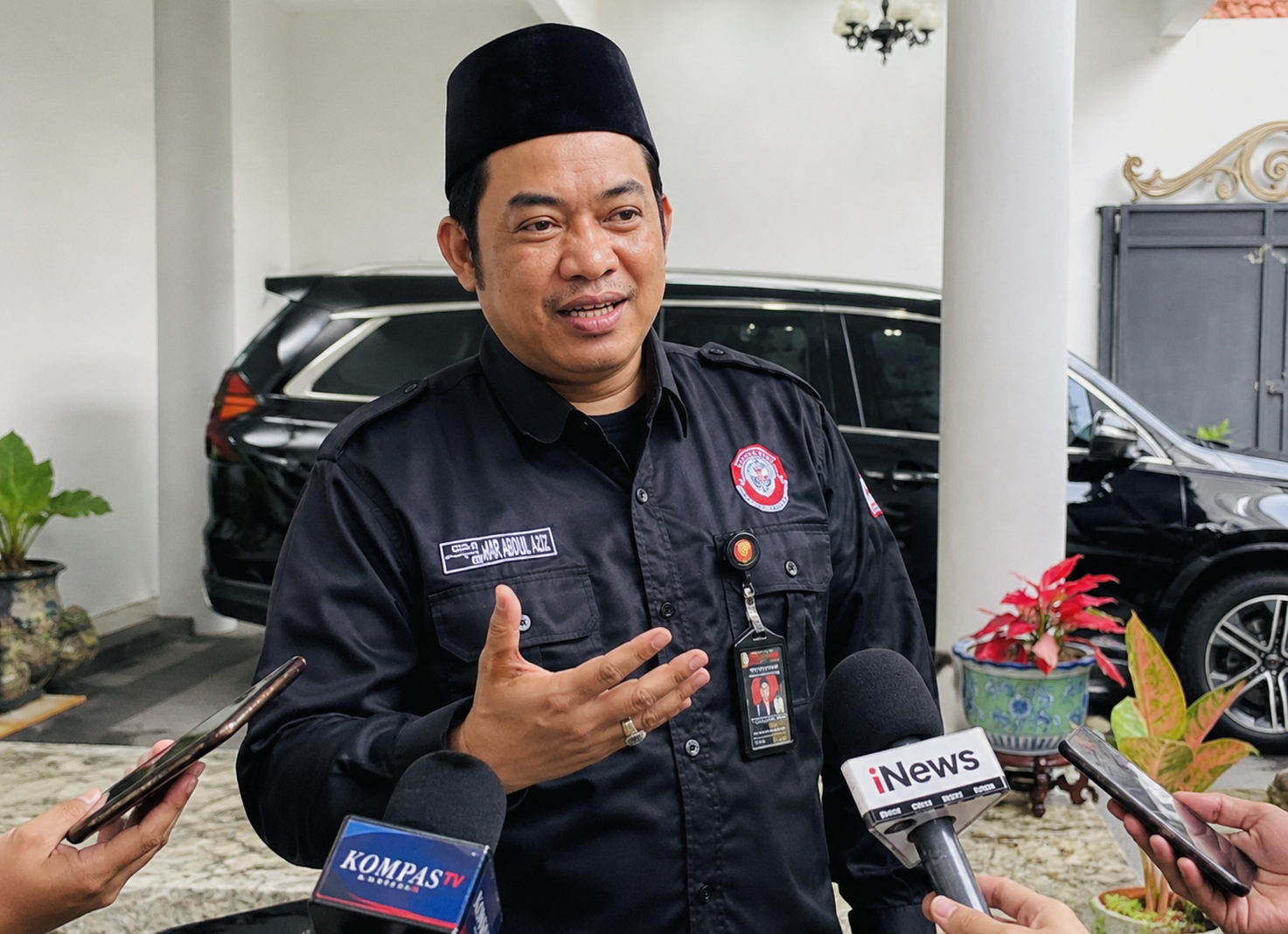 Kritik Tajam KAI DKI Jakarta: Kinerja Pemprov Dinilai Belum Tuntas dan Kurang Turun ke Lapangan 1 file 000000005a2c71fa91f8ea4d20bf48b4