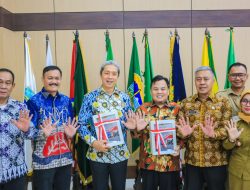 Pemkot Bogor Raih Opini WTP untuk Kesepuluh Kalinya Atas LKPD