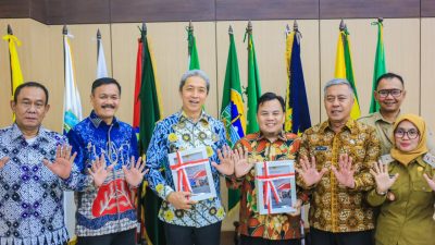 Pemkot Bogor Raih Opini WTP untuk Kesepuluh Kalinya Atas LKPD