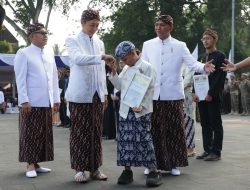 Peringati HJB, Wujudkan Kemajuan Kota Melalui Kerja Sama Bersama