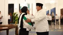 Nanik Sudaryati Deyang Mundur dari Kepala Badan Gizi Nasional: Pamit Demi Kesehatan, Tetap Mengabdi Lewat Jalur Pengawasan 2 1000865546 600x338 1