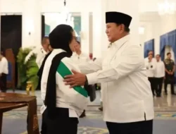 Nanik Sudaryati Deyang Mundur dari Kepala Badan Gizi Nasional: Pamit Demi Kesehatan, Tetap Mengabdi Lewat Jalur Pengawasan
