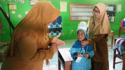 Miris, SDN 2 Cepokosawit Hanya Terima Satu Murid di Tahun Ajaran 2026/2027