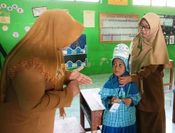 Miris, SDN 2 Cepokosawit Hanya Terima Satu Murid di Tahun Ajaran 2026/2027