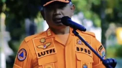 Status Siaga Gunung Anak Krakatau, BPBD Banten Perkuat Mitigasi: Wisata Anyer-Carita Tetap Aman Dikunjungi