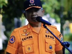 Status Siaga Gunung Anak Krakatau, BPBD Banten Perkuat Mitigasi: Wisata Anyer-Carita Tetap Aman Dikunjungi