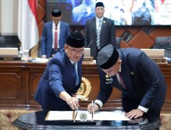 Di Tengah Tantangan Fiskal, Pemkab Bogor Tetap Utamakan Pelayanan Dasar dan Pembangunan Merata