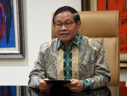 Pramono Anung Tegaskan Kesehatan dan Pendidikan Jadi Prioritas Utama Jakarta