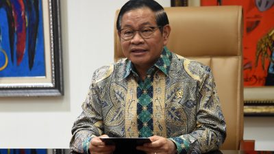 20240723 Seskab Pramono Anung Pentingnya Perlindungan Anak di Era Digital