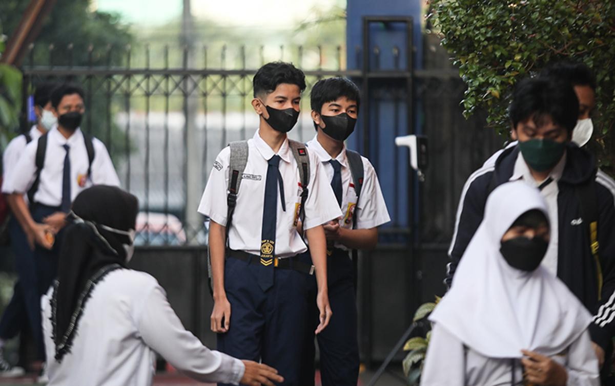 Sudinkes Jakarta Timur Gencarkan Edukasi dan Pencegahan HIV/AIDS 1 26f5be8bdc68283a4527ce3ed1abe18e 1