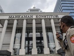 Mahkamah Konstitusi Akhirnya Beri Jaminan Hak Konsumen: Sisa Kuota Internet Bisa Digunakan Sampai Habis
