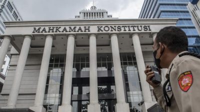 Mahkamah Konstitusi Akhirnya Beri Jaminan Hak Konsumen: Sisa Kuota Internet Bisa Digunakan Sampai Habis