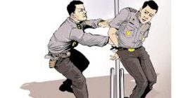 634808 Bermodus Kasus Narkoba Dua Oknum Polisi Peras Mahasiswa