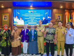 Isu Kekurangan Guru, Pemkot Bogor Luncurkan Program Mahasiswa Mengajar