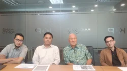 Sengketa Kepemilikan Lahan Lokasi Club de Arjuna di Kedoya Selatan Menjadi Sorotan Publik 3 788858576