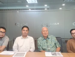 Sengketa Kepemilikan Lahan Lokasi Club de Arjuna di Kedoya Selatan Menjadi Sorotan Publik