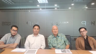 Sengketa Kepemilikan Lahan Lokasi Club de Arjuna di Kedoya Selatan Menjadi Sorotan Publik