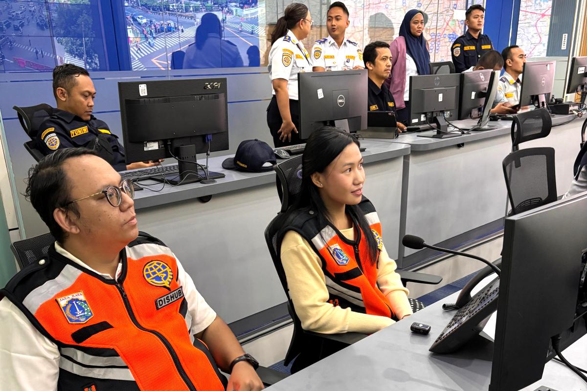 Edukasi Keselamatan Berlalu Lintas Lebih Dekat Lewat Program ‘CCTV Jakarta Takeover’ 1 7bdfca50393df4709821c6ecd662f60a