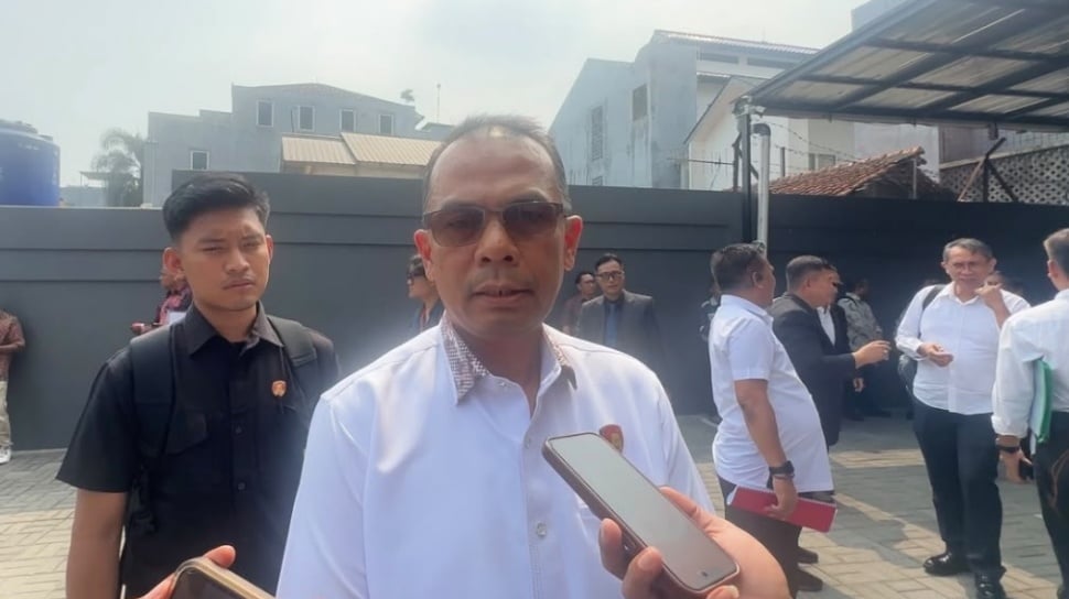 Penggeledahan dan Penangkapan Roy Suryo Dinyatakan Tidak Sah, Polda Metro Jaya Tegaskan Penyidikan Tetap Berjalan 1 80342 abrianto pardede