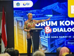 Pembangunan Kota Bogor Kini Didukung Pembiayaan Kreatif, Tak Lagi Hanya Mengandalkan APBD