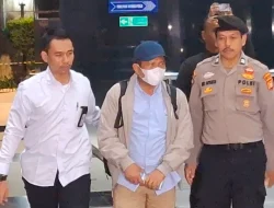 KPK Tetapkan Bupati Lombok Barat Tersangka Korupsi, Terima Suap Total Rp12,4 Miliar