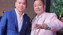 Frank Alexander Luapkan Kekecewaan Terhadap Langkah Hotman Paris Membela Febrie Adriansyah 2 Frank Alexander Hutapea 3906183912