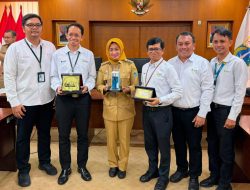 PLN dan Pemkot Jakarta Barat Perkuat Koordinasi Percepatan Penanganan Kelistrikan Fasilitas Publik