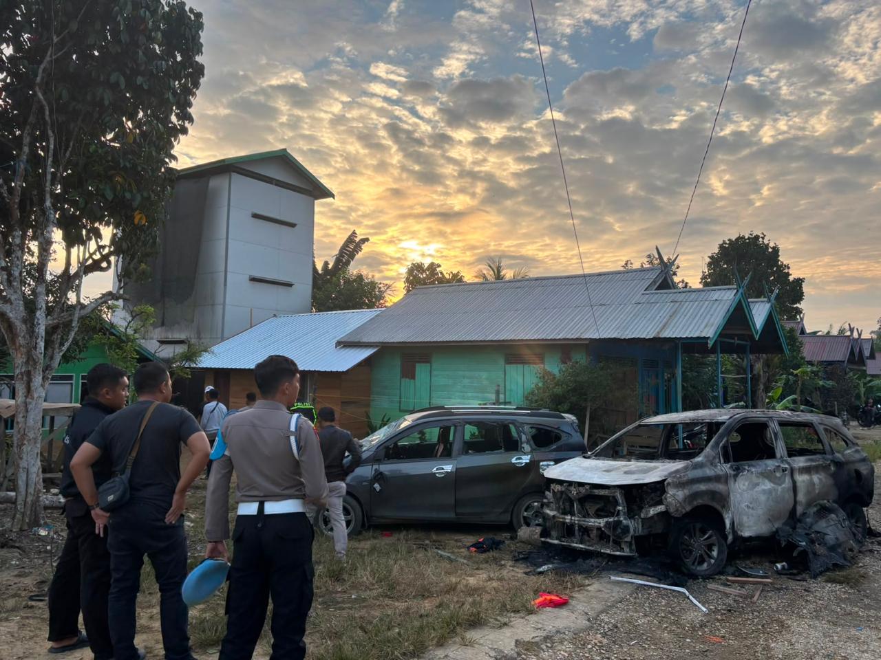 Usai Polisi Gugur saat Gerebek Bandar Sabu di Katingan, Patron: Negara Tak Boleh Kalah dari Bandar Narkoba 1 IMG 20260703 WA0005