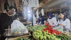 Pemkot Jakarta Timur Awasi Pangan di Lima Pasar, Hasilnya Aman Dikonsumsi 4 IMG 20260703 WA0007