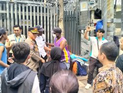 Pemkot Jakarta Selatan Koordinasi Lintas Instansi Selesaikan Penempatan Pengungsi UNHCR