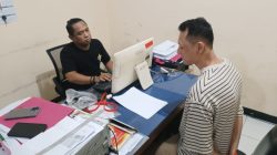 Polsek Jagakarsa Amankan Pelaku Penganiayaan yang Videonya Viral di Media Sosial 2 IMG 20260706 WA0000