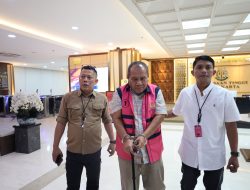 Kejati DKI Tetapkan Tersangka Baru dalam Kasus Korupsi di Lingkungan KemenPU, Kerugian Negara Capai Lebih Rp16 Miliar
