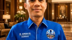 Kornas Barisan Milenial 08: FORNAS 08 Jadi Wadah Kolaborasi Pemuda Kawal Pembangunan Nasional 3 IMG 20260710 WA0043