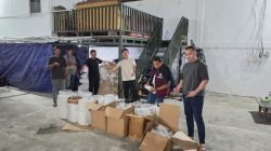 Satresnarkoba Polres Metro Jakarta Barat Bongkar Laboratorium Gelap Produksi Jutaan Tablet Karisoprodol