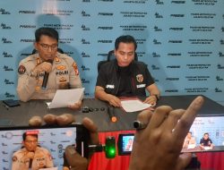 Teror Ancaman Bom di SD Negeri Srengseng Sawah 15 Terungkap, Satu Terduga Pelaku Diamankan Polisi