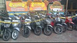 Polsek Tambora Bongkar Modus Baru Pengiriman Motor Curian ke Sumatera, 12 Unit Disita dalam Operasi Berantas Jaya 2026 6 IMG 20260714 WA0178