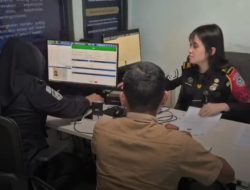 Dua Warga Negara Vietnam Terbukti Praktik Kedokteran Ilegal di Jakarta Selatan, Kini Telah Dideportasi