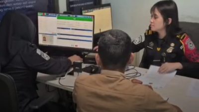 Dua Warga Negara Vietnam Terbukti Praktik Kedokteran Ilegal di Jakarta Selatan, Kini Telah Dideportasi 10 IMG 20260719 WA0001